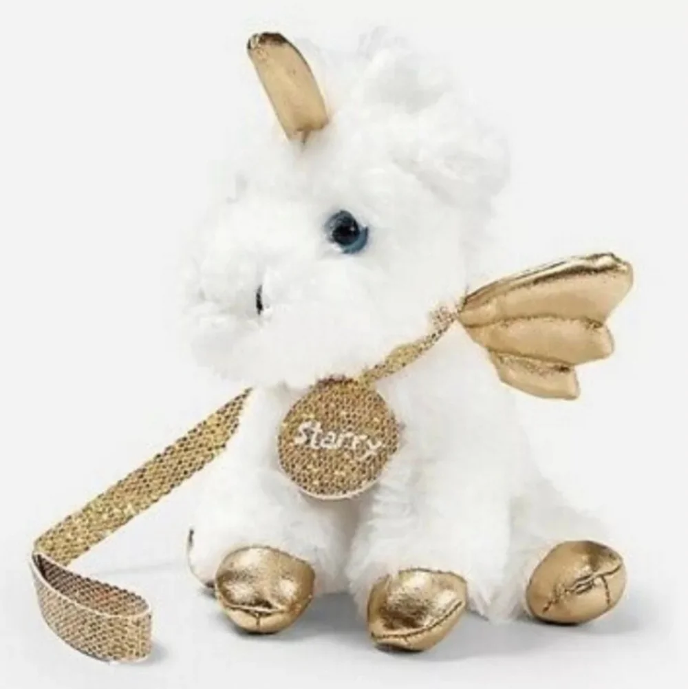 Justice Pet Shop Stary the Unicorn
